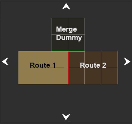 Merge Stage 2