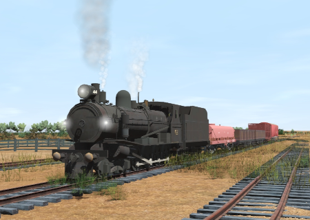 Hawker Freight