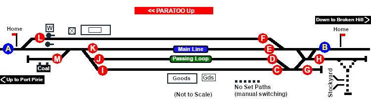 Paratoo