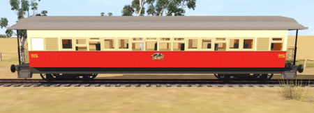 Kuranda Coach