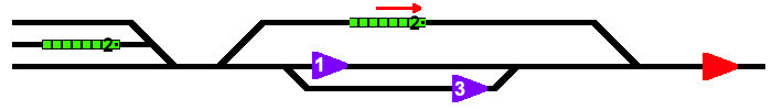 Priority Map - excluding 2