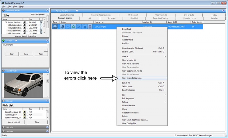 File:Commit with errors view.jpg