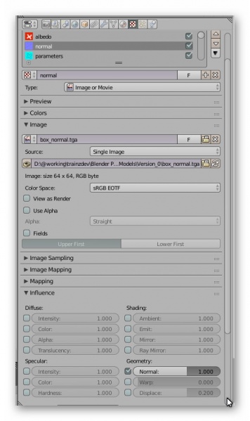 File:Blender PBRMetal normal setting.jpg